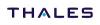 Thales Group Thales Group
