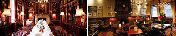 Oriental Club