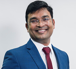 HariprasadChede