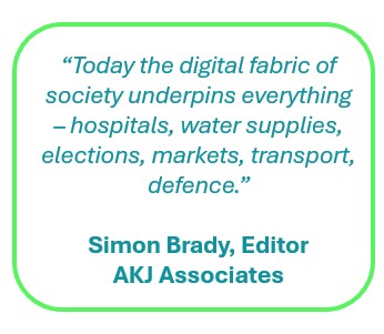 AKJ quote
