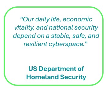 US DHS quote