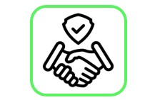 Handshake icon