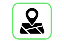 Location icon