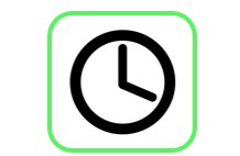 Time icon
