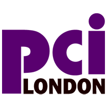 PCI London Logo