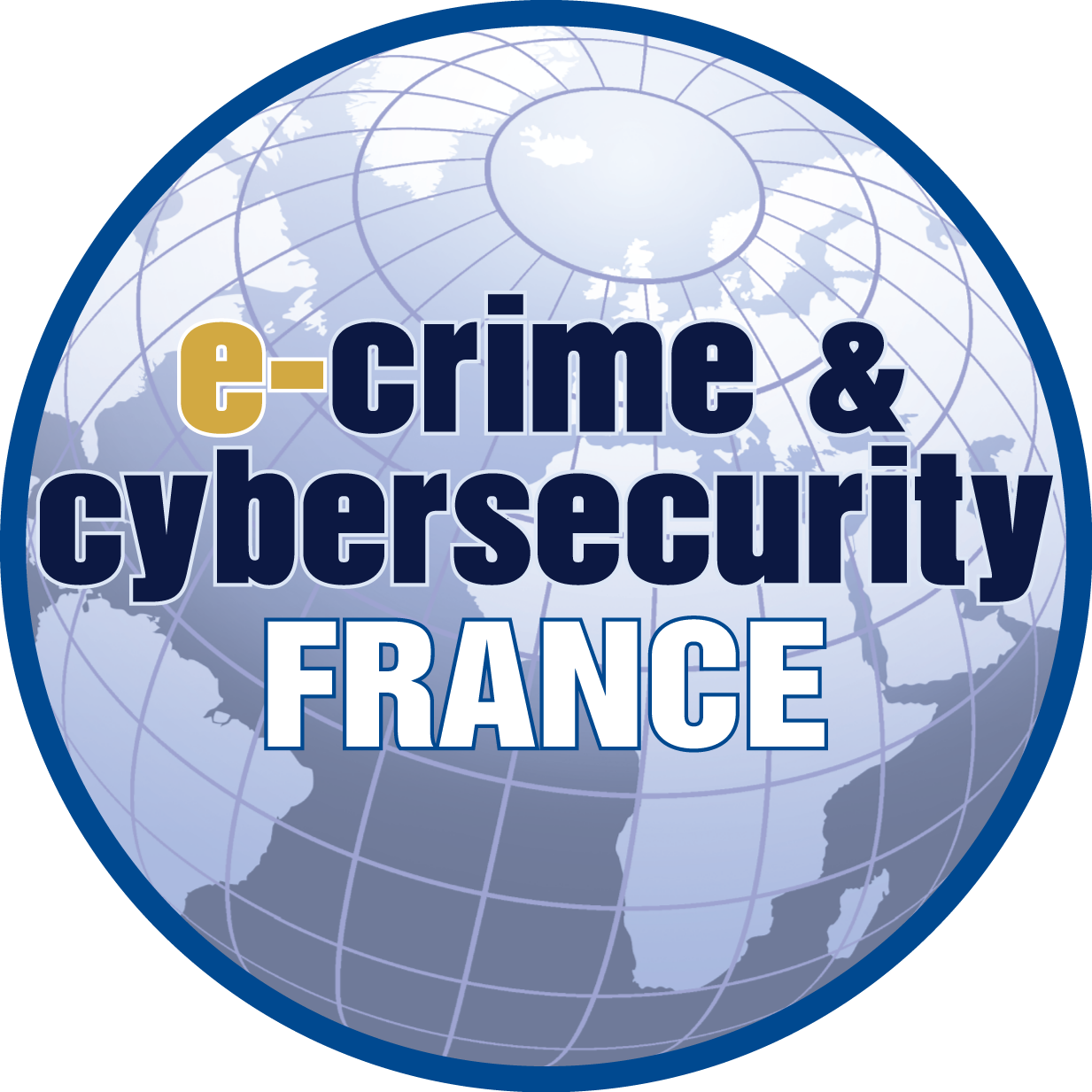 e-Crime France Logo