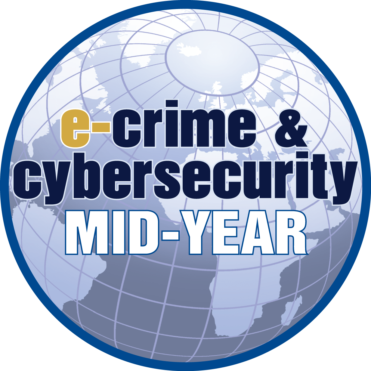 e-Crime Mid-Year Logo
