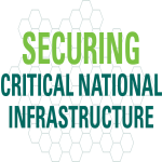 Securing CNI logo