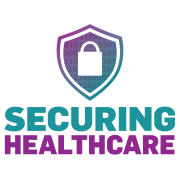 Securing Healthcare logo