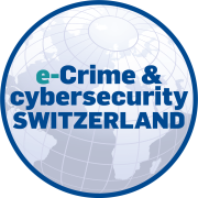 e-Crime Switzerland logo