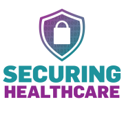 Securing Healthcare logo