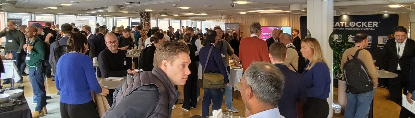 Conference picture 3