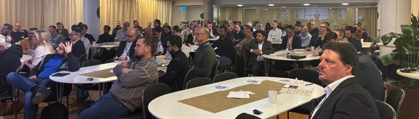 Conference picture 2