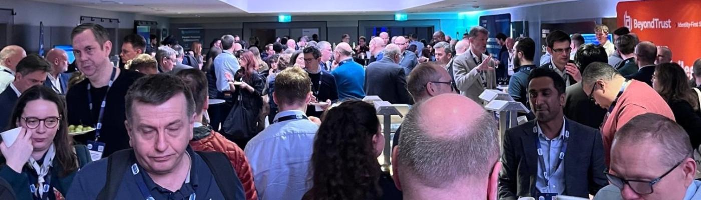 Congress 26 Networking