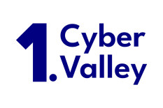 1 Cyber Valley