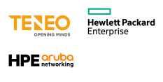 Teneo Aruba Networks 