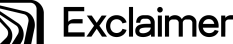 Exclaimer