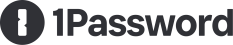 1Password
