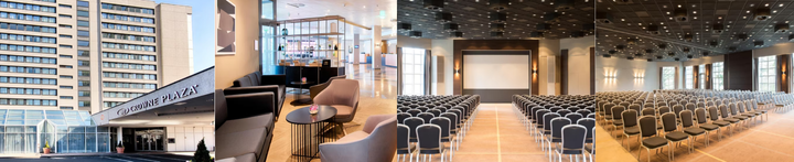 Crowne Plaza Frankfurt